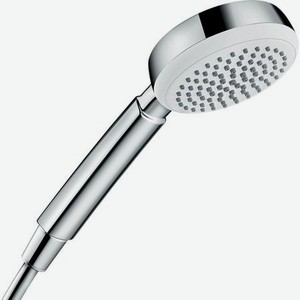 Ручной душ Hansgrohe Crometta 100 26825400