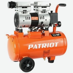 Компрессор Patriot WO 24-160 525306375
