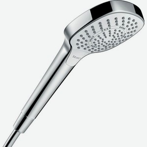 Ручной душ Hansgrohe Croma Select E Multi 110 26810400