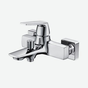 Смеситель для ванны WasserKRAFT Neime 1901 9062433