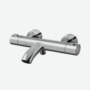 Смеситель для ванны и душа AM.PM Sense F7550064