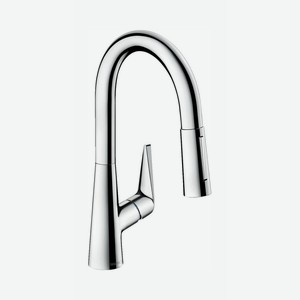 Смеситель для кухни Hansgrohe Talis S 72815000