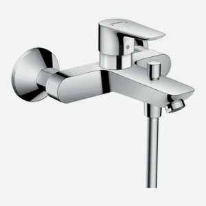 Смеситель для ванны и душа Hansgrohe Talis E 71740000
