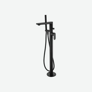 Напольный смеситель для ванны WasserKRAFT Elbe 7421 9062508