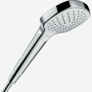 Ручной душ Hansgrohe Croma Select E Vario 110 26812400