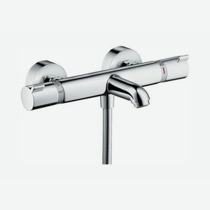 Термостат для ванны и душа Hansgrohe Ecostat Comfort 13114000