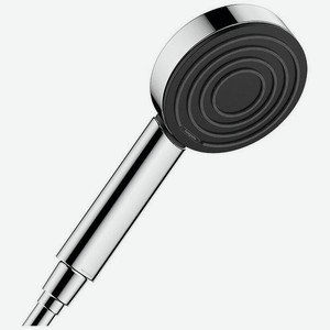 Душ ручной Hansgrohe Pulsify 1jet 24120000, хром