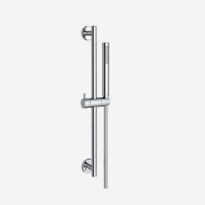 Душевой гарнитур WasserKRAFT A142 9062796