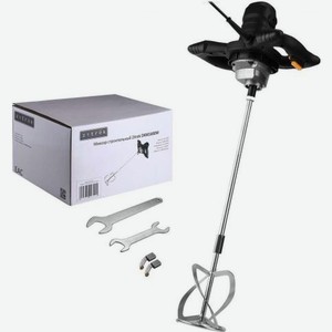 Миксер строительный Zitrek ZKM1600W
