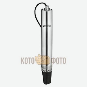 Напорный погружной насос Karcher BP 6 Deep Well (1.645-422)