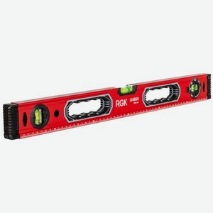 Уровень брусковый RGK U4060