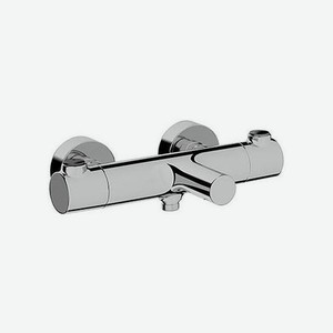 Смеситель для ванны и душа с термостатом Vitra Aquaheat RS3 A47157EXP