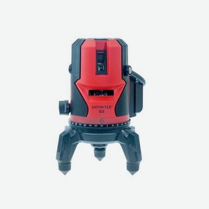 Нивелир лазерный Condtrol Infiniter CL5 (1-2-212) красный