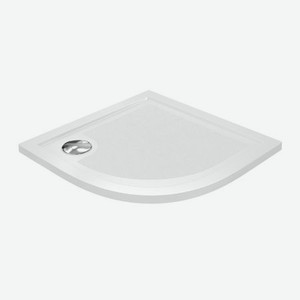 Душевой поддон WasserKRAFT Salm 27T (27T01) 9063341