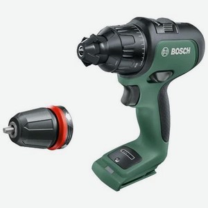 Дрель-шуруповерт Bosch AdvancedImpact 18