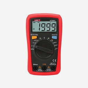 Мультиметр Uni-t Ut33a+