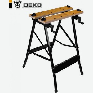 Верстак универсальный DEKO DKWB004
