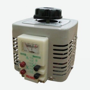 Автотрансформатор Ресанта TDGC2-5К 5kVA (63/5/4)