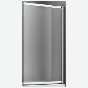 Стеклянные шторки WasserKRAFT Main 41S (41S02-100R Matt glass ) 9063164