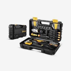 Набор инструментов Deko Pro DKMT62 065-0213