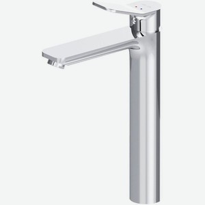 Смеситель для умывальника AM.PM X-Joy F85A92000 высокий, хром