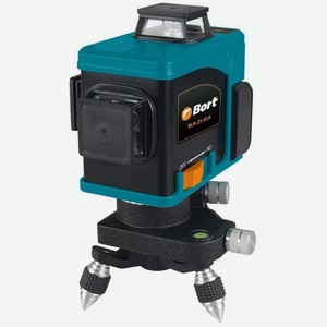 Уровень лазерный Bort BLN-25-GLK 93410952 Хорошее состояние