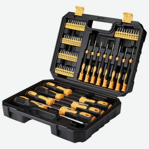 Набор инструментов для дома DEKO DKMT65 (65шт.)