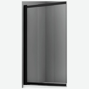 Стеклянные шторки WasserKRAFT Dill 61S (61S02-80) 9063166
