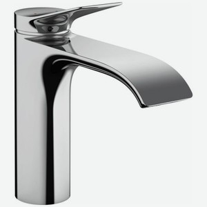 Смеситель Hansgrohe Vivenis для раковиня 75020000, 110 с донным клапаном, хром