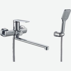Смеситель для ванны с душем RUSH Bering (BE5535-51)