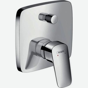 Смеситель для ванны Hansgrohe Logis 71405000