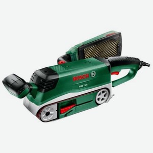 Ленточная шлифмашина Bosch PBS 75 A (06032A1020)