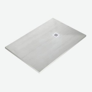 Душевой поддон WasserKRAFT Aller 10T (10T07) 9070201