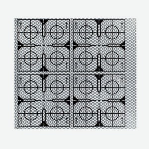 Отражатель пленочный RGK 90*90 мм (4 шт.)