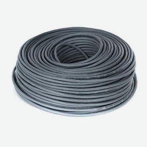 Кабель Telecom Ultra FTP 4 пары кат.5е (бухта 100м) p/n: TFS44150E