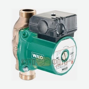 Насос циркуляционный Wilo Star-Z20/1 4028111