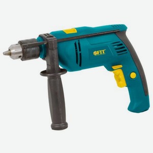 Дрель ударная FIT 80070, 710 Вт