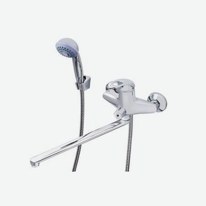 Смеситель для ванны с душем TSARSBERG TSB-950-1109 тип См-ВУОРНШлА