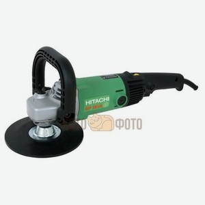 Шлифмашина полировальная Hikoki (Hitachi) SP18VA