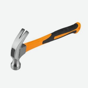 Молоток-гвоздодер DEKO HT11, 250 г.