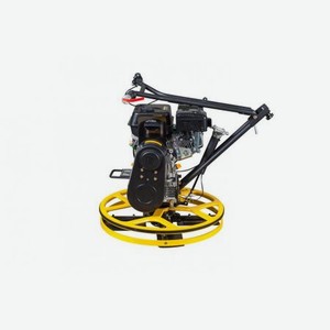 Заглаживающая машина Zitrek PT-24 (LONCIN 200F) без диска