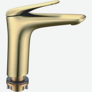 Смеситель для умывальника,бронза RUSH Nevis (NE1735-12bronze )