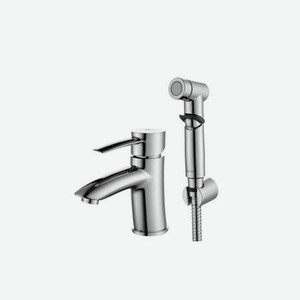 Смеситель Lemark Atlantiss для раковины и биде (LM3216C)