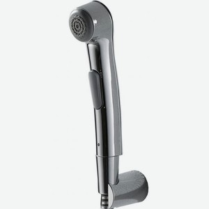 Гигиенический душ с настенным держателем Bravat (D91112CP-RUS)