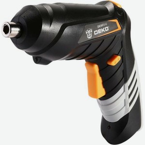 Аккумуляторная отвертка Deko DKS4FU-Li (063-4150)