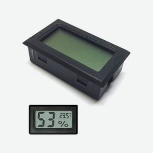 Гигрометр Espada THM-20