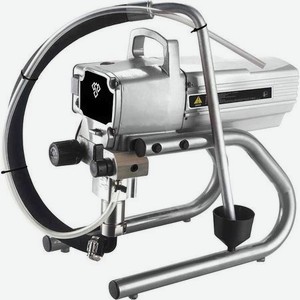 Окрасочный аппарат Zitrek-Rongpeng R450