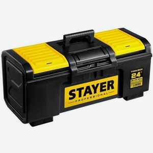 Ящик для инструмента Stayer Professional Toolbox-24 38167-24