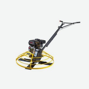 Заглаживающая машина Zitrek PT-36 (LONCIN 200F) без диска