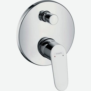 Смеситель для ванны Hansgrohe Focus 31945000